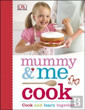 Mummy & Me Cook
