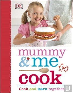 Bertrand.pt - Mummy & Me Cook