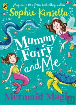 Bertrand.pt - Mummy Fairy And Me: Mermaid Magic