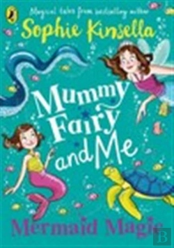Bertrand.pt - Mummy Fairy And Me: Mermaid Magic