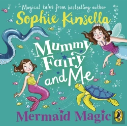 Bertrand.pt - Mummy Fairy And Me: Mermaid Magic