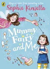 Mummy Fairy And Me