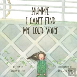 Bertrand.pt - Mummy, I Can'T Find My Loud Voice