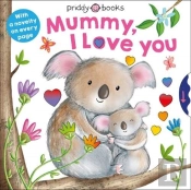 Mummy I Love You