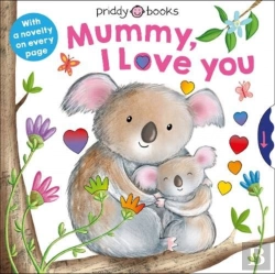 Bertrand.pt - Mummy I Love You