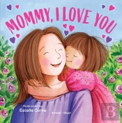 Mummy I Love You