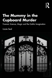 Mummy In The Cupboard Murder