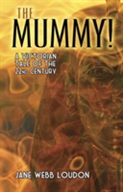 Mummy!