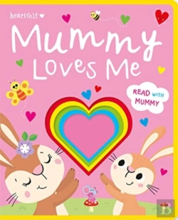 Bertrand.pt - Mummy Loves Me