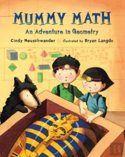Bertrand.pt - Mummy Math