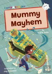 Mummy Mayhem