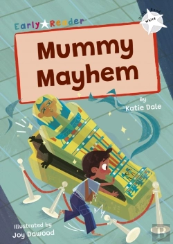 Bertrand.pt - Mummy Mayhem