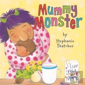 Mummy Monster