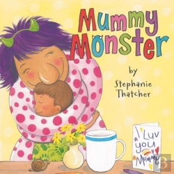 Bertrand.pt - Mummy Monster