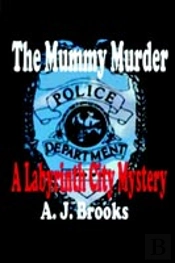 Mummy Murder