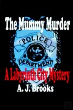 Bertrand.pt - Mummy Murder