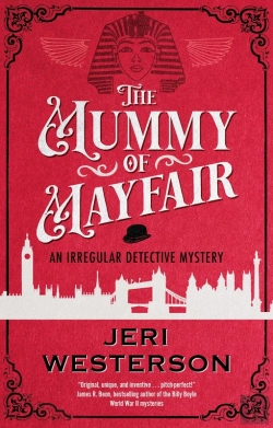 Bertrand.pt - Mummy Of Mayfair