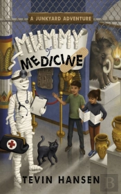 Mummy Of Medicine