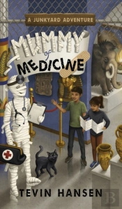 Mummy Of Medicine