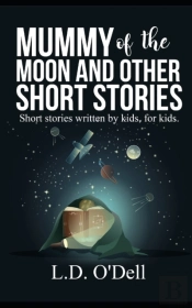 Mummy Of The Moon And Other Short Stories