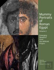 Mummy Portraits Of Roman Egypt, Volume 2