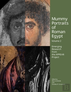Bertrand.pt - Mummy Portraits Of Roman Egypt, Volume 2