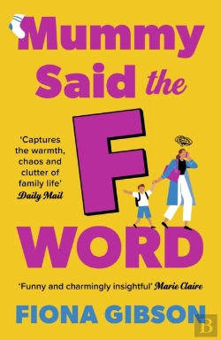 Bertrand.pt - Mummy Said The F-Word