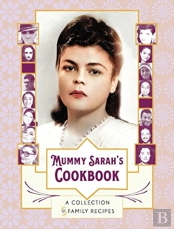 Bertrand.pt - Mummy Sarah'S Cookbook: A Collection Of