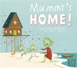 Bertrand.pt - Mummy'S Home!