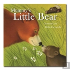 Bertrand.pt - Mummy'S Little Bear