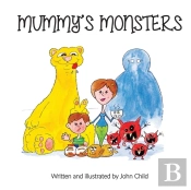 Mummy'S Monsters