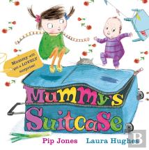Mummy'S Suitcase
