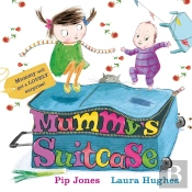 Mummy'S Suitcase