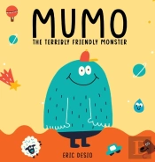 Mumo - The Terribly Friendly Monster