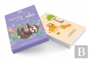 Mums And Cubs