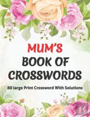 Mums Book Of Crosswords