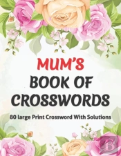 Mums Book Of Crosswords