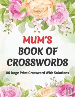 Bertrand.pt - Mums Book Of Crosswords