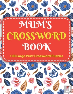 Bertrand.pt - Mum'S Crosswords Book