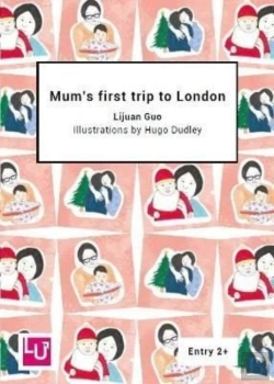 Bertrand.pt - Mum'S First Trip To London