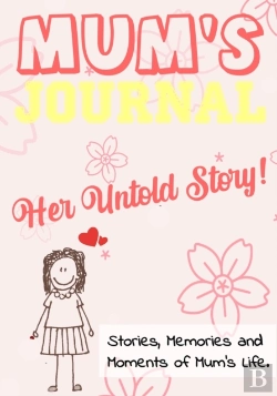 Bertrand.pt - Mum'S Journal - Her Untold Story
