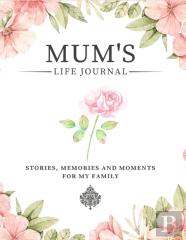 Mum'S Life Journal