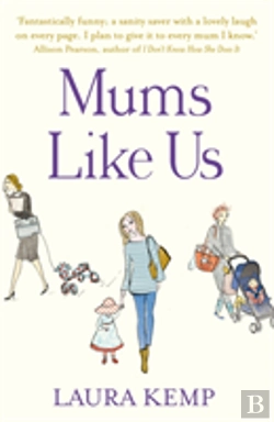 Bertrand.pt - Mums Like Us