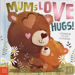 Bertrand.pt - Mums Love Hugs!