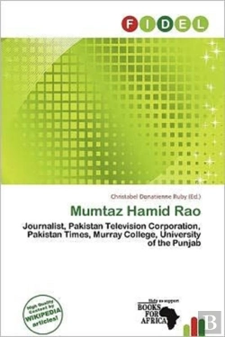 Bertrand.pt - Mumtaz Hamid Rao