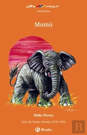 Mumú