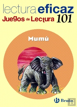 Bertrand.pt - Mumú Juego De Lectura
