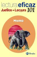 Mumú Juego De Lectura