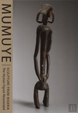 Bertrand.pt - Mumuye: Sculpture From Nigeria