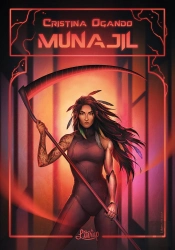 Munajil Tomo 3